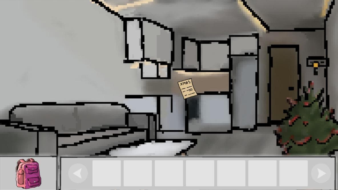 Christmas Market screenshot 5