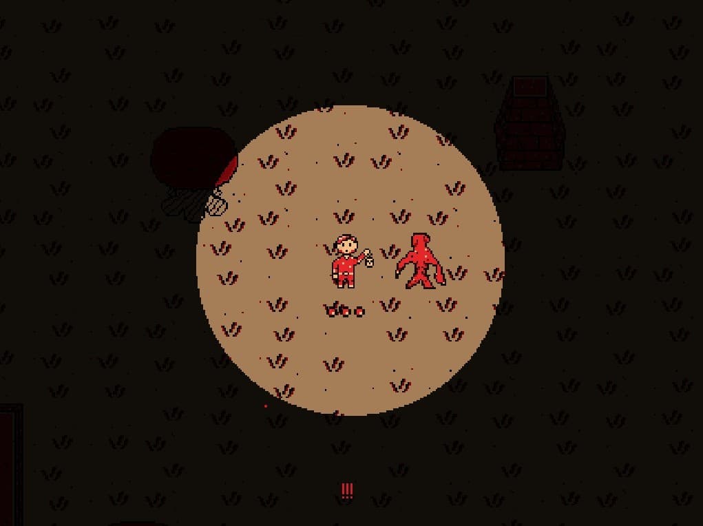Lantern (itch) (inkygame)