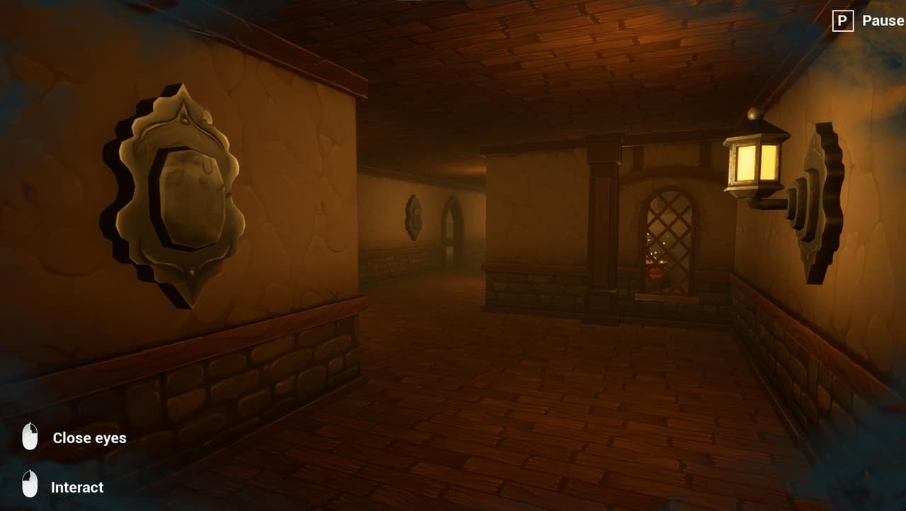 DNo Evil screenshot 3