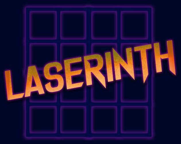 Laserinth