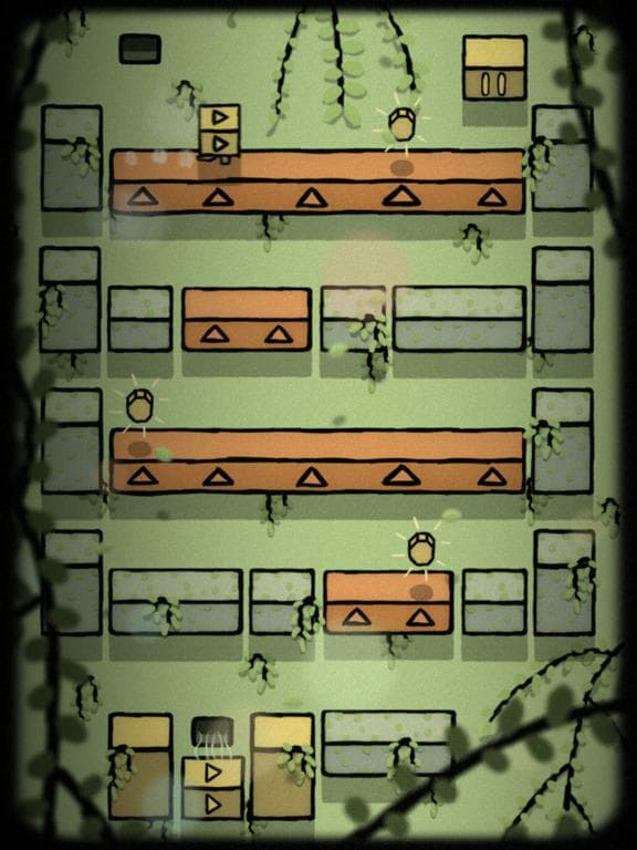 Psychofunk screenshot 2
