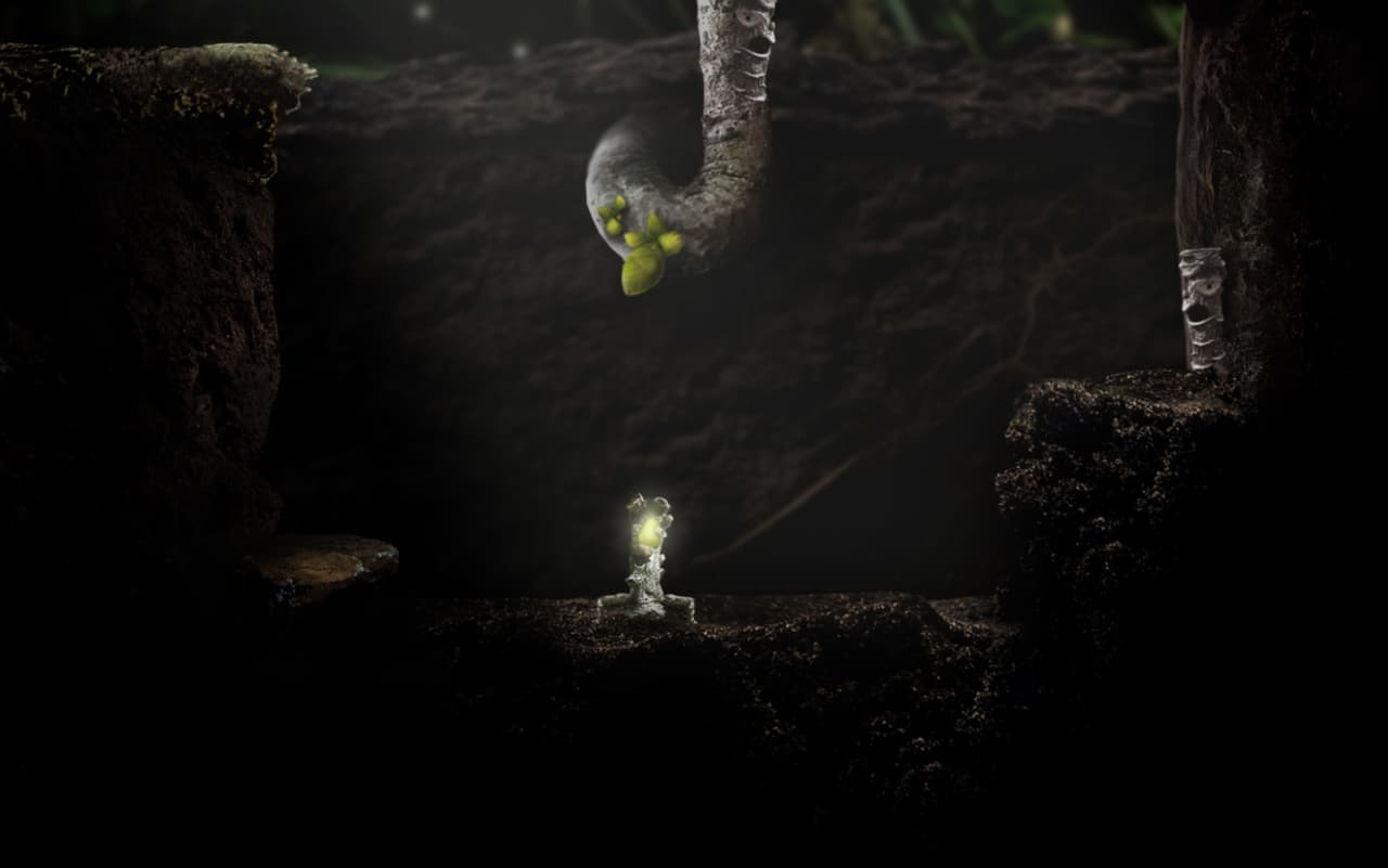 Seedlings - Demo Version screenshot 3