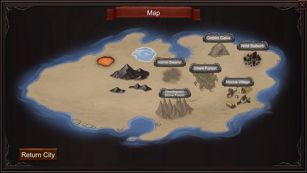 挂到1000级-Idle to level 1000 screenshot 3