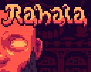 Rahala
