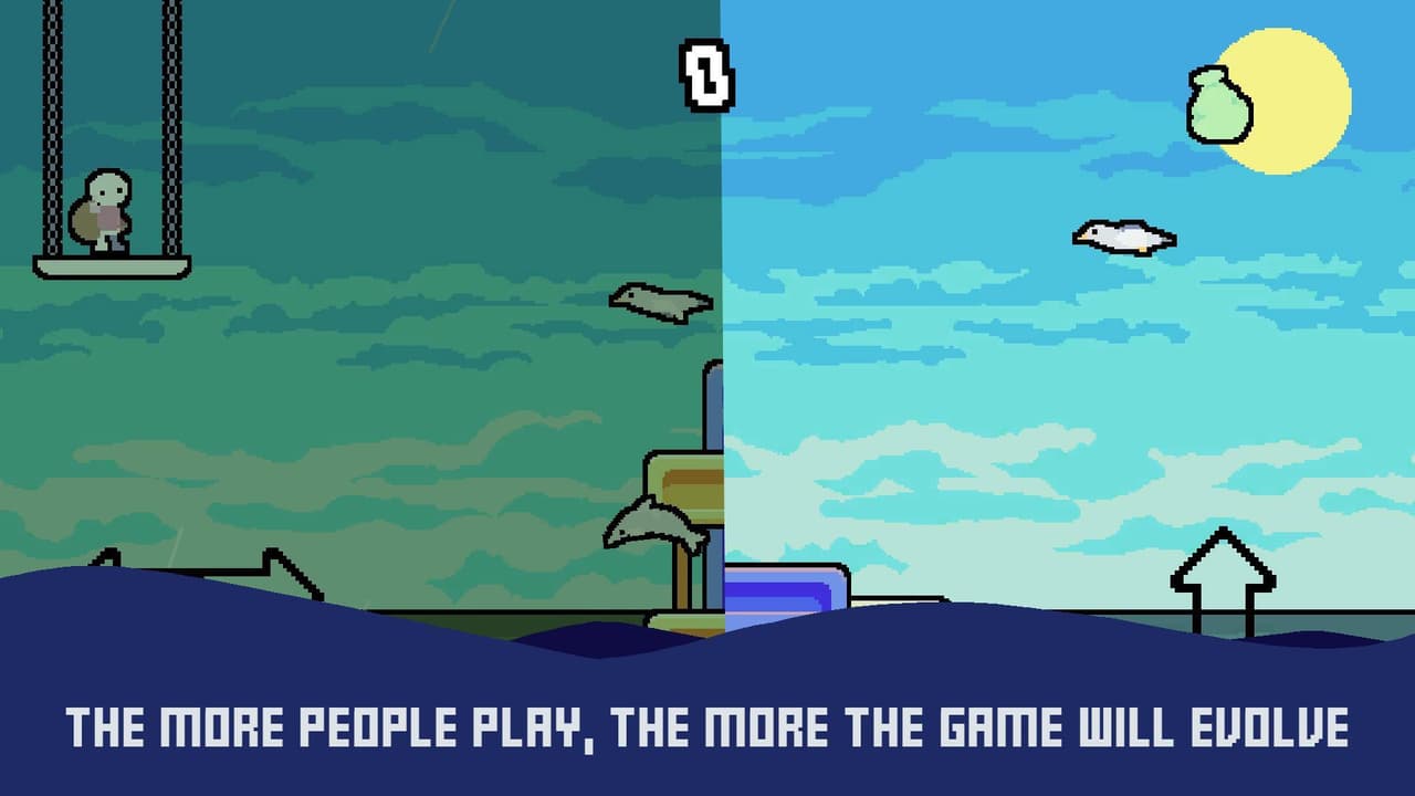 Savers of the Oceans screenshot 4