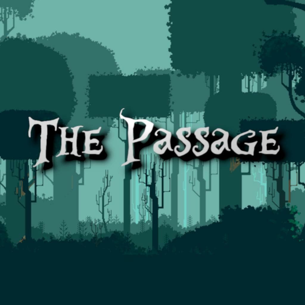 The Passage (SteelFalcon)