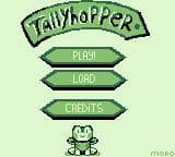 Tallyhopper
