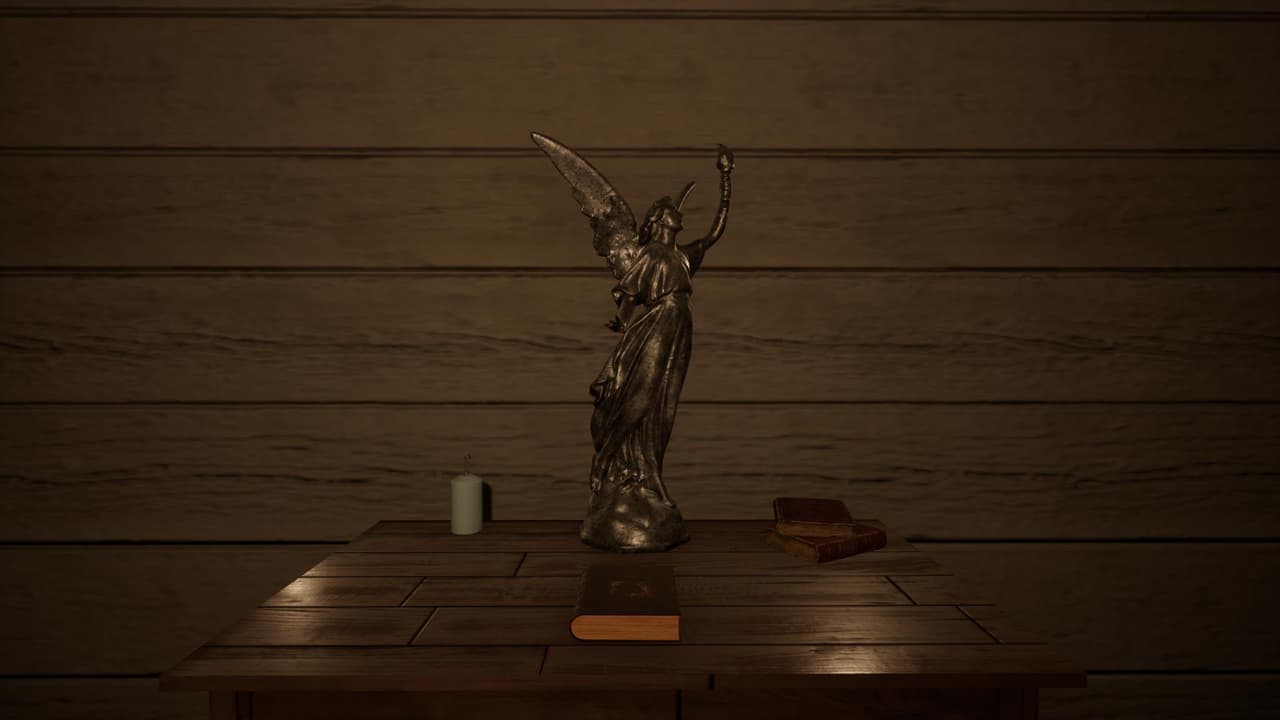 Endead screenshot 2