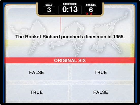 ProHockey Playoffs for the NHL