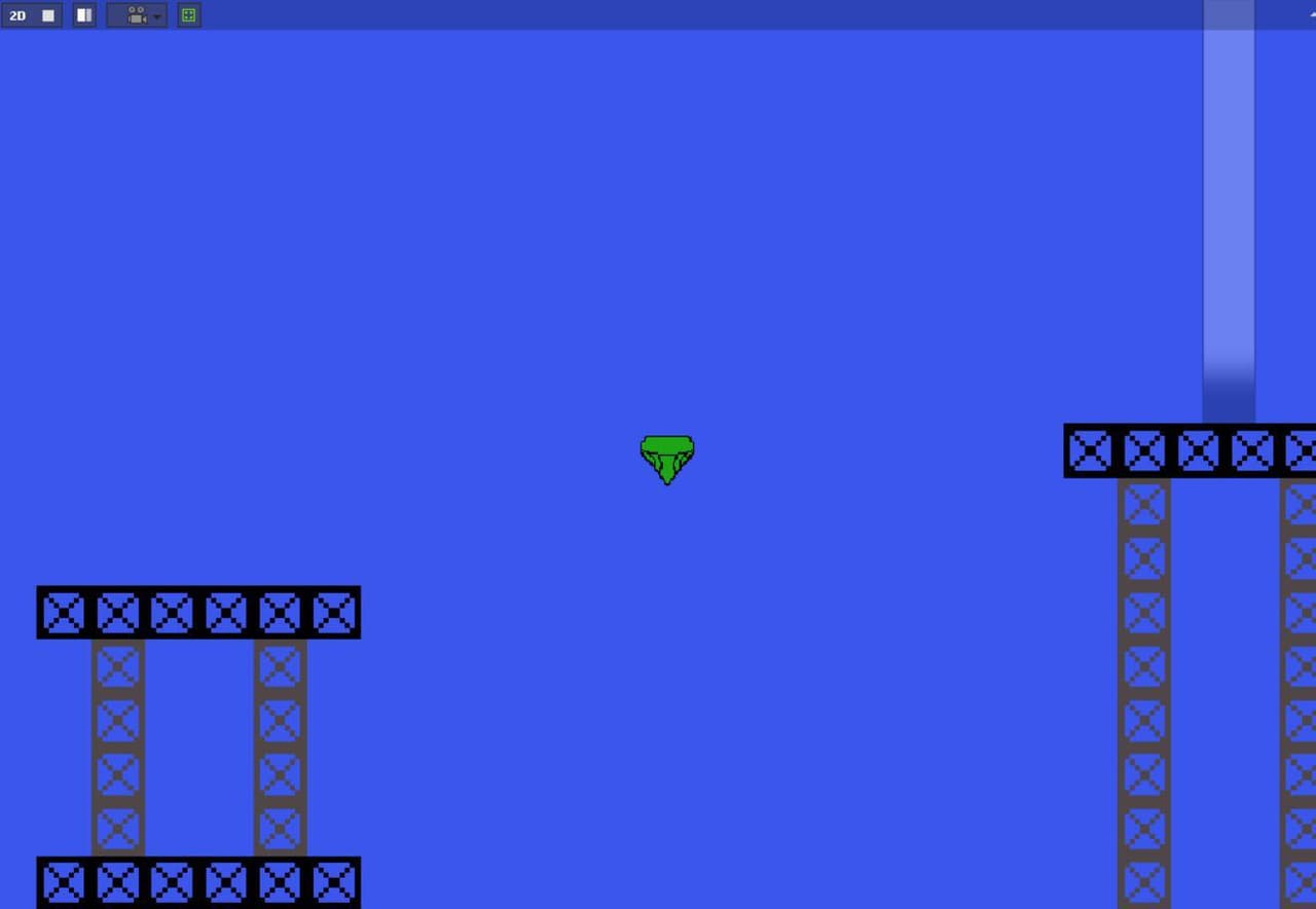 Joey The Kangaroo screenshot 6