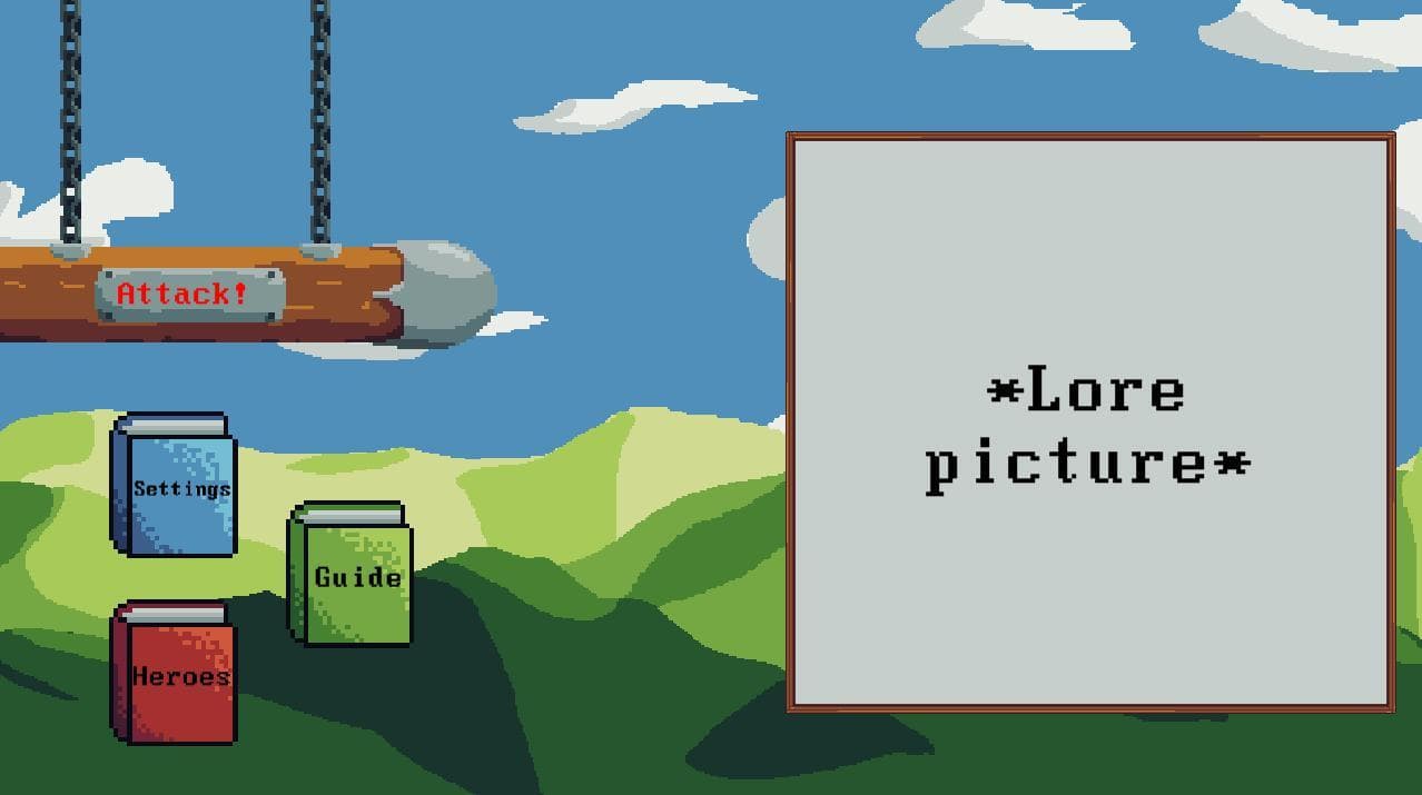 The Kings Tower screenshot 2