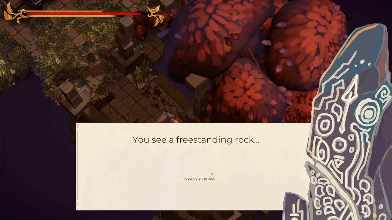 Qyn screenshot 2