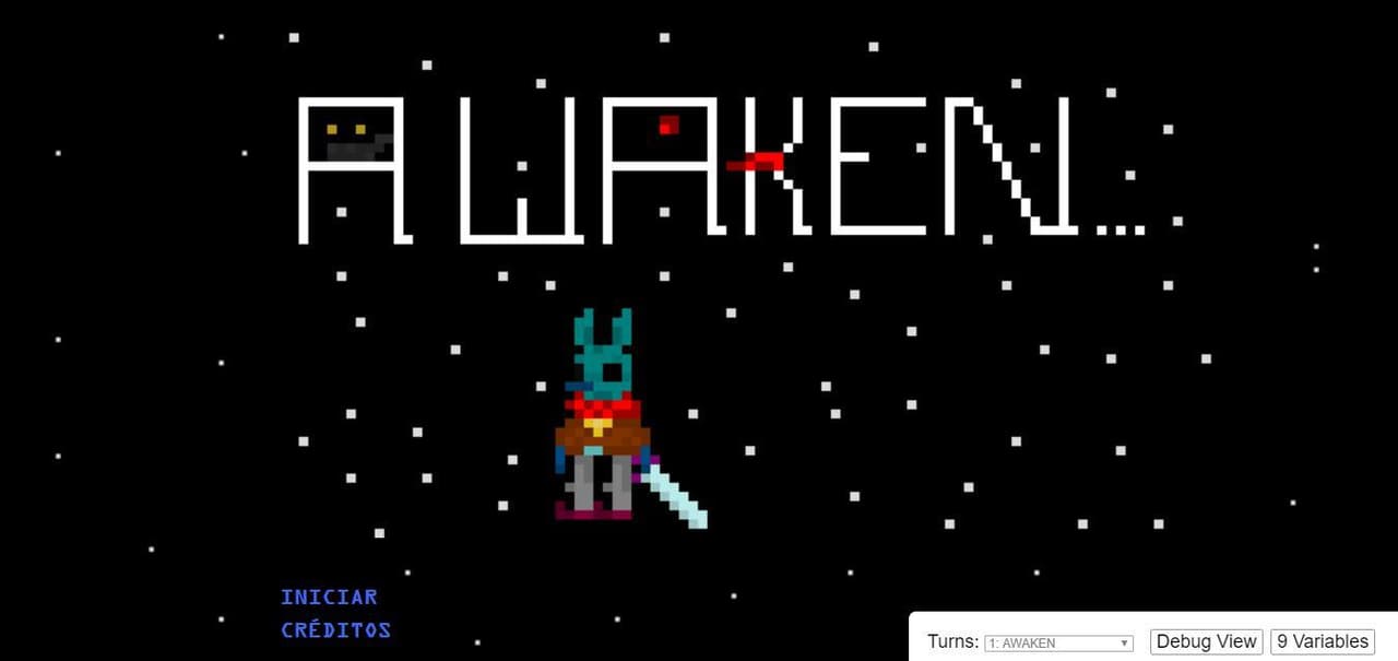 AWAKEN (itch) (lelezone)