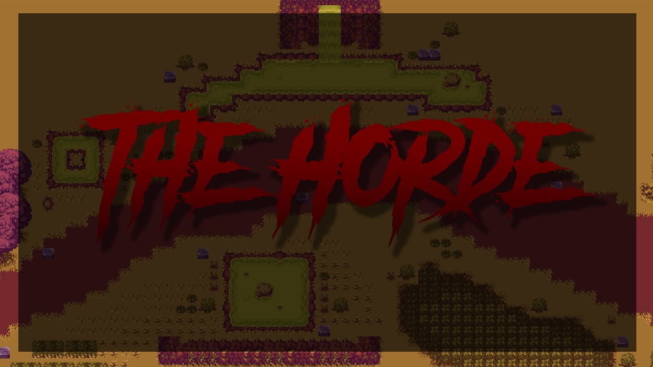 The Horde demo