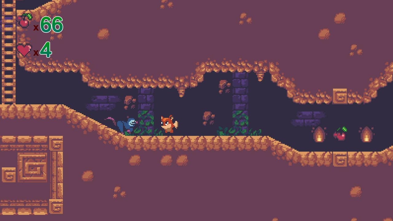 2D Platformer Test (Penincillum)