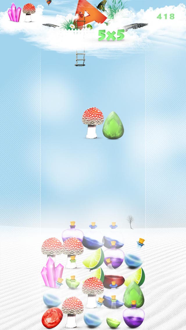 Alchemize by Schiau screenshot 2