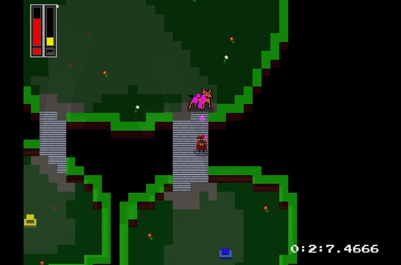Magus Disventure screenshot 3