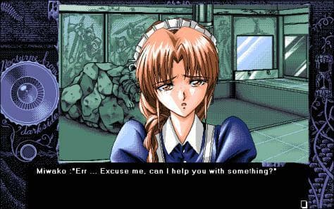 Nocturnal Illusion screenshot 5