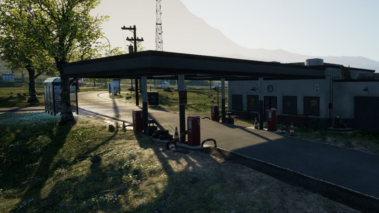 Worker Simulator screenshot 2