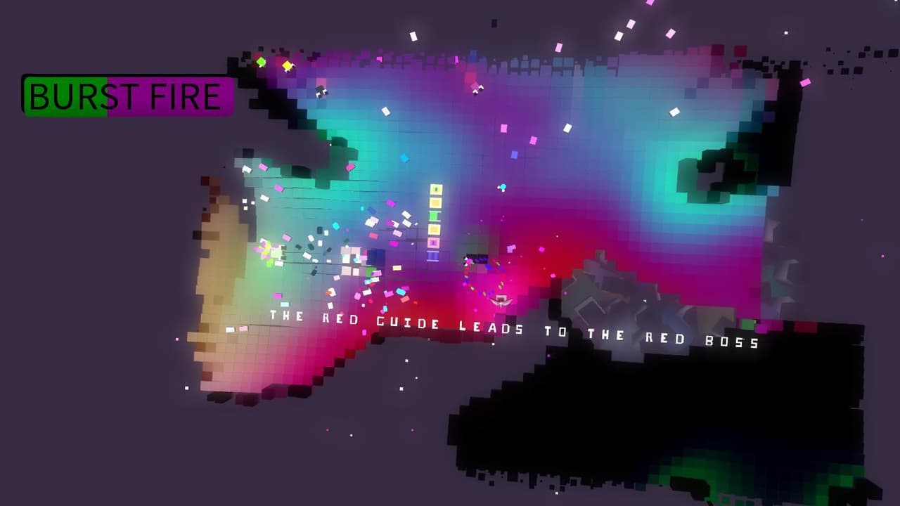 Bass Blocks (itch) screenshot 3