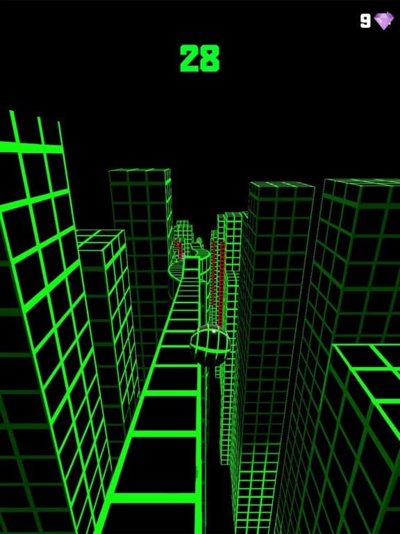 Slop Ball Run screenshot 5