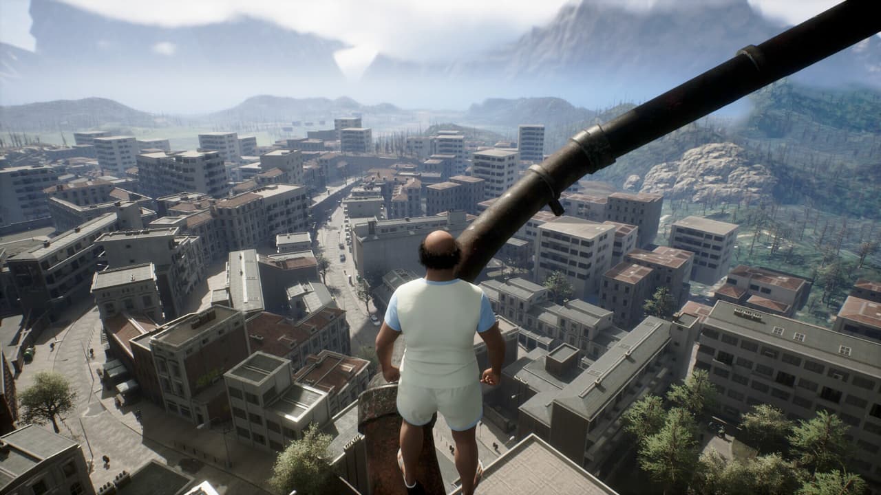 MAD WAY screenshot 4