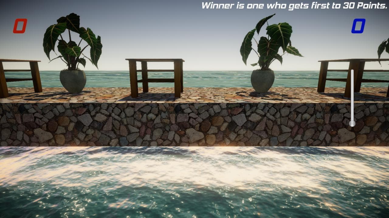 Shuffleboard lies! screenshot 3