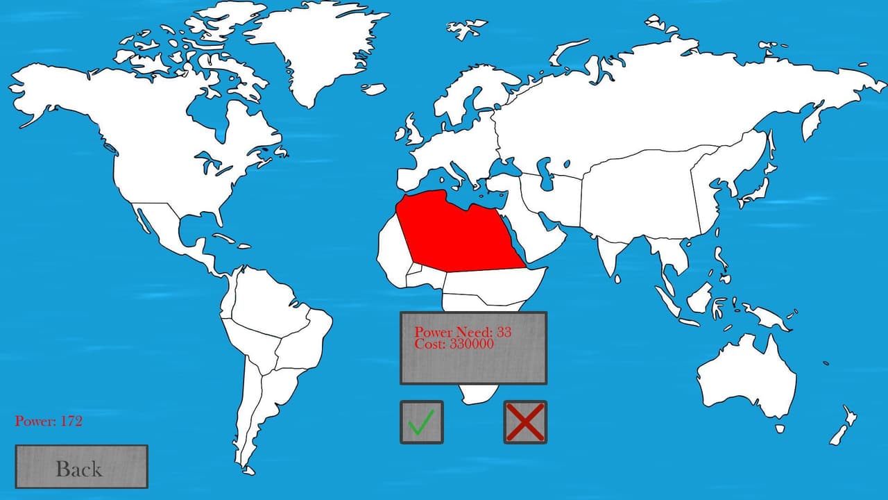 Military-Clicker screenshot 6