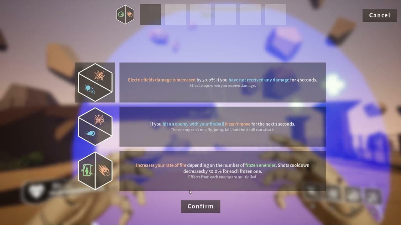 Two Handed Mage screenshot 6