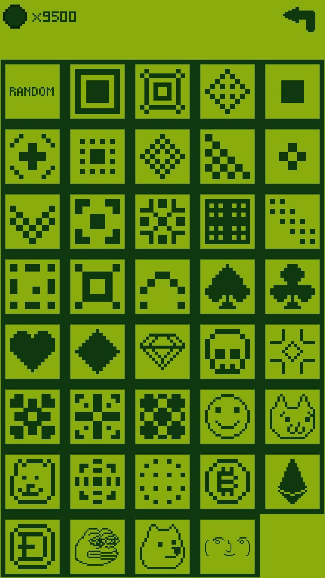 Pixel Fill screenshot 5