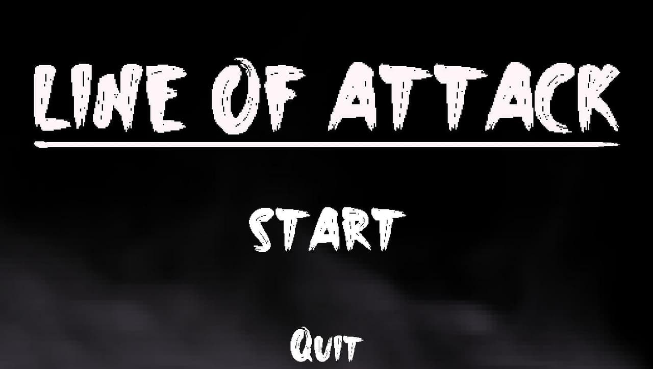 Line of Attack screenshot 3