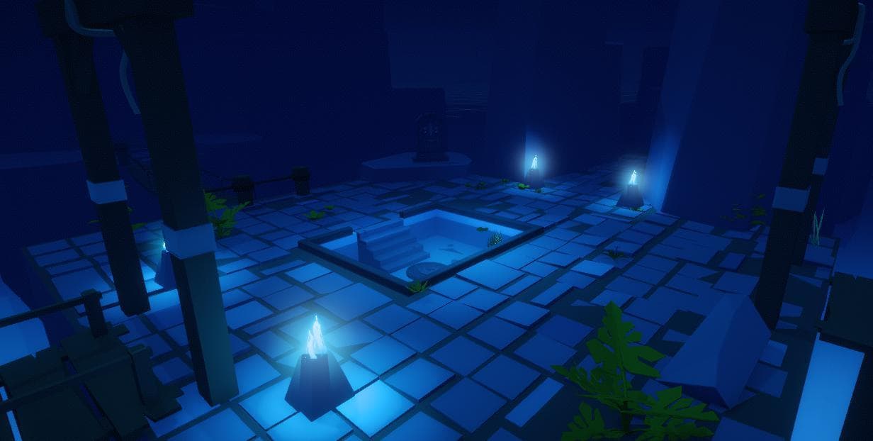 Arwen screenshot 3