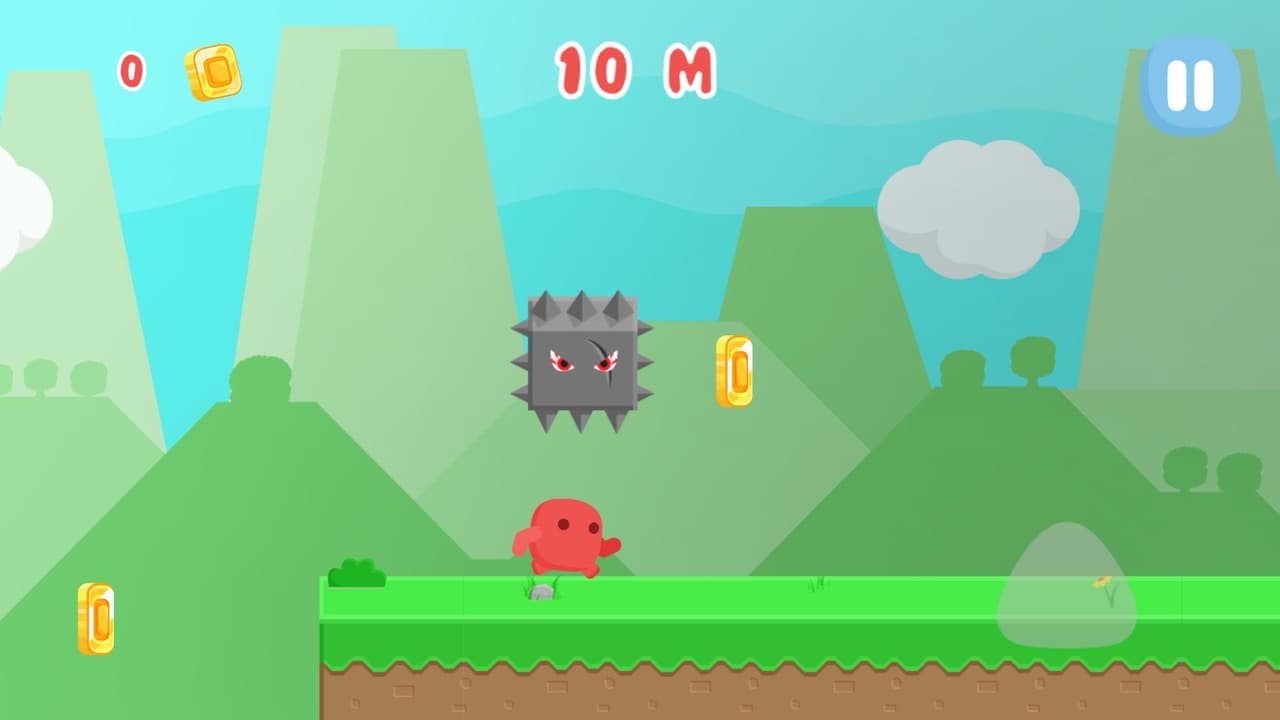 Bob Runner screenshot 5