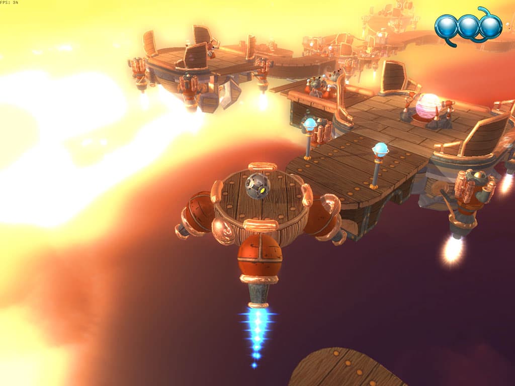 Switchball screenshot 4