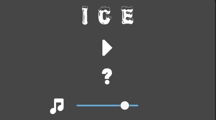 ICE (itch) screenshot 3
