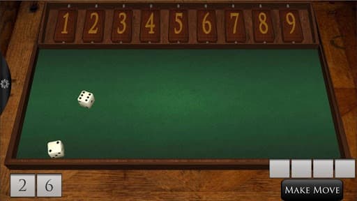 High Rollers: Classic Dice Game