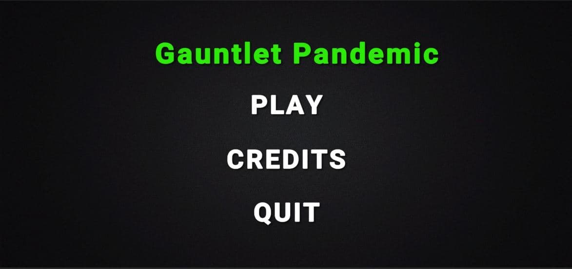 Gauntlet Pandemic screenshot 2