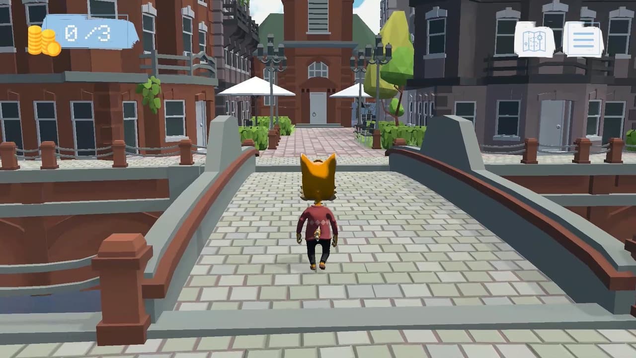 Jojos Delivery Service