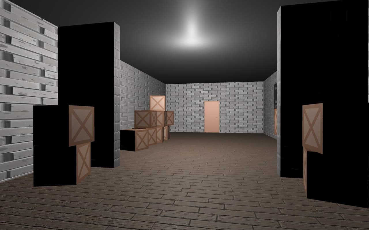 Sev das Game screenshot 3