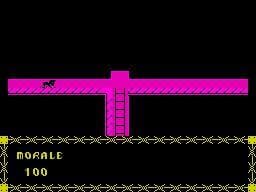 THE LAST ESCAPE screenshot 4