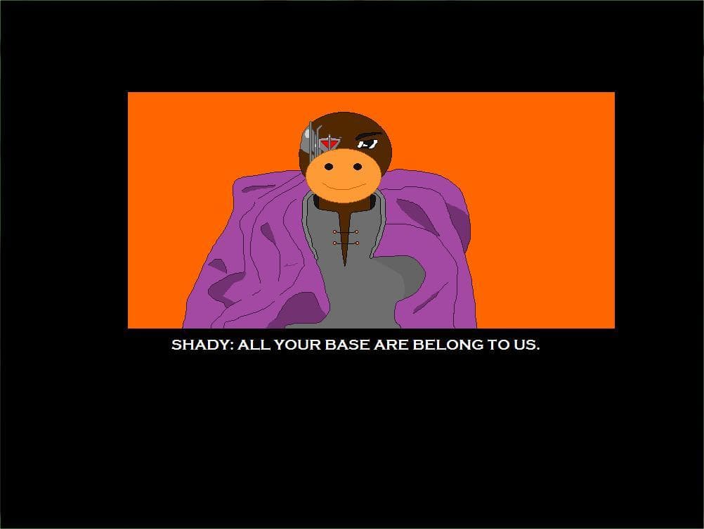Shadys Poopong: 20th Anniversary Edition screenshot 4