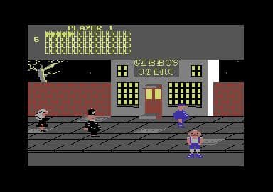 Bozos Night Out screenshot 4