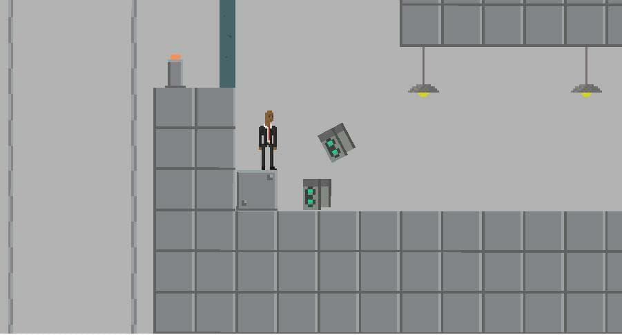 Tester (Ballona) screenshot 3