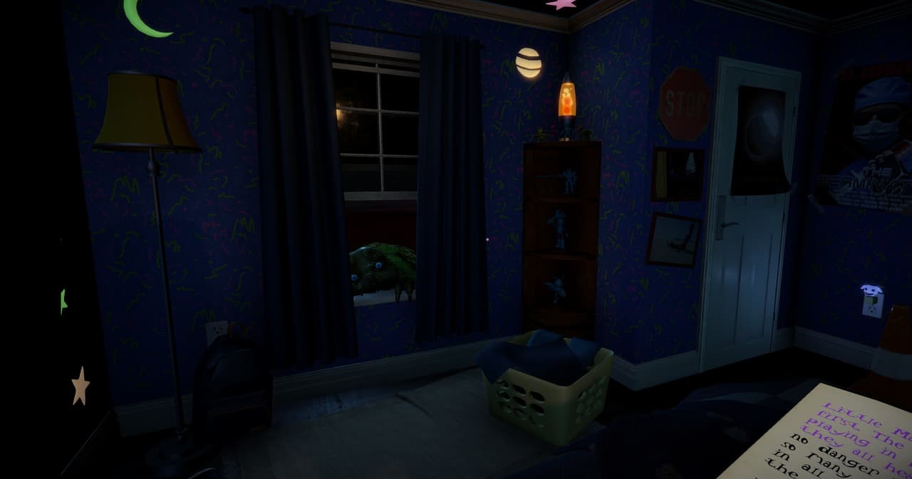 Midnight Evil