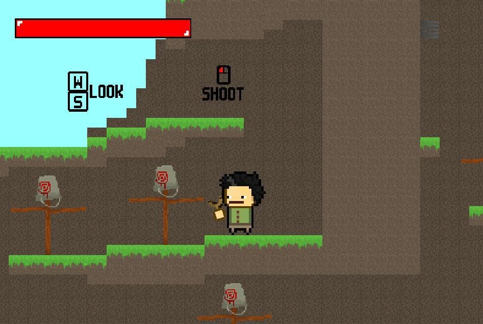 Dungeon Seeker screenshot 2