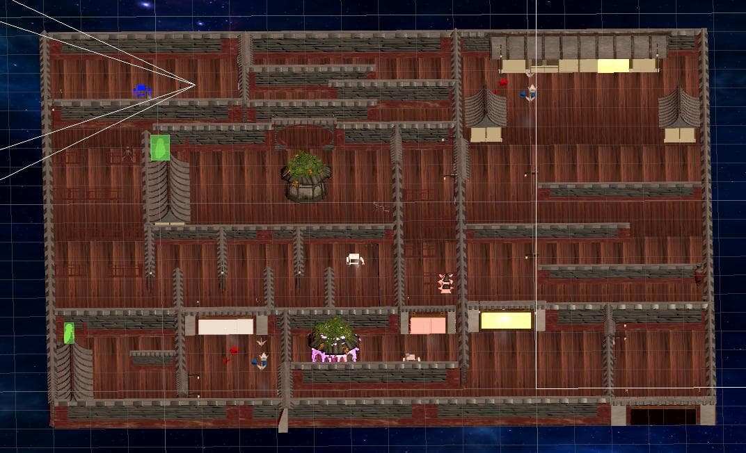 The Courtyard (2022 Team 12)