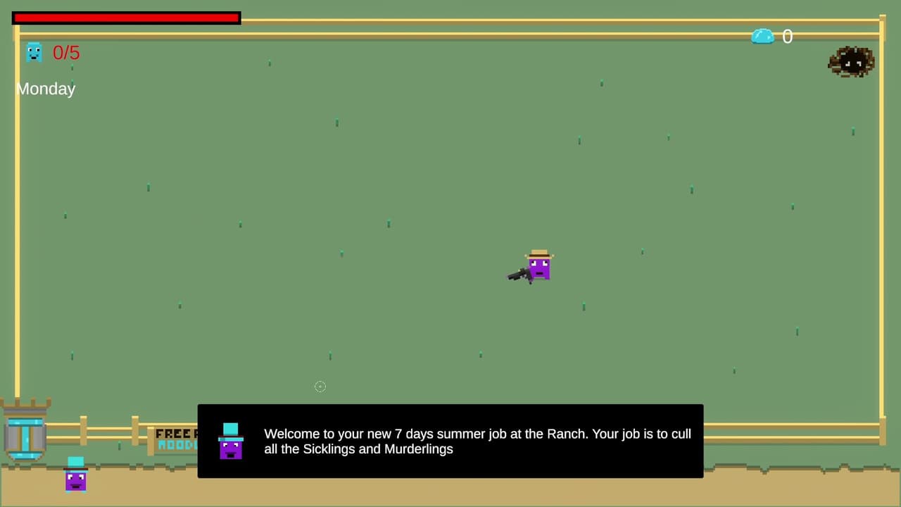 Moodlings screenshot 2