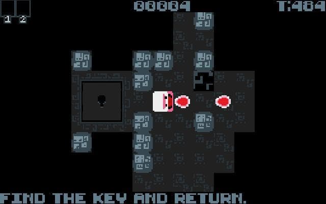 Gob! screenshot 3