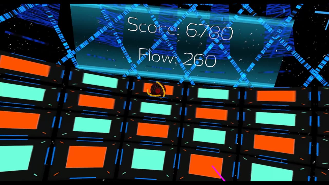 Technodancer screenshot 2
