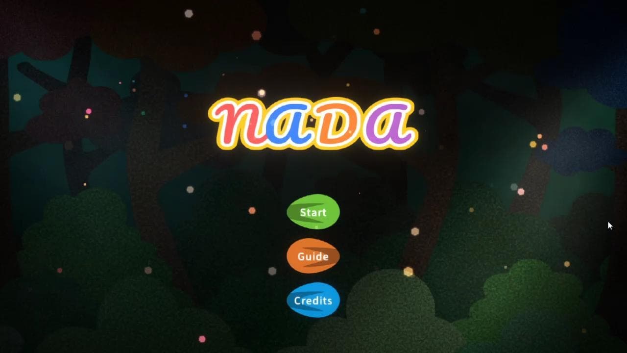 Nada screenshot 2